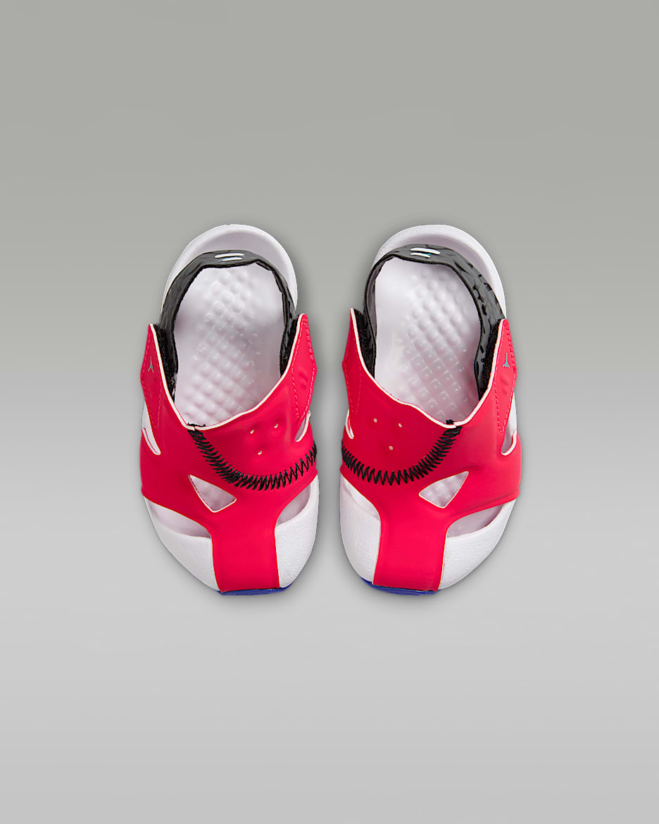 Jordan Flare Baby and Toddler Shoe